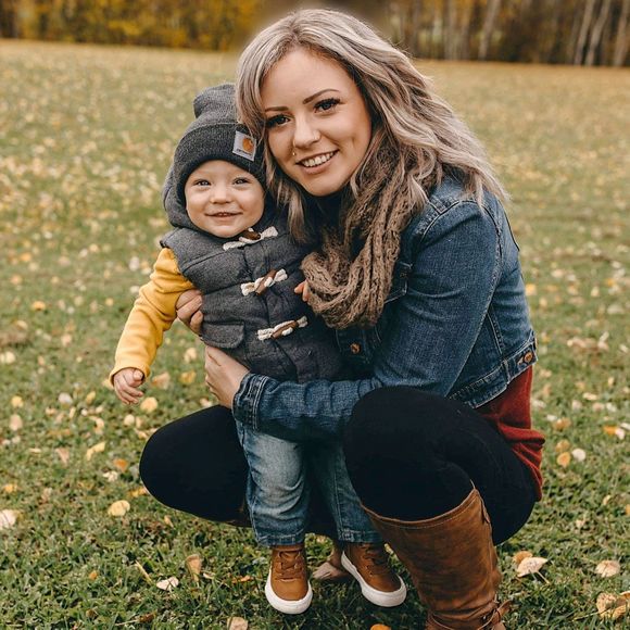 Meet your Posher, Reanna - Picture 1 of 1